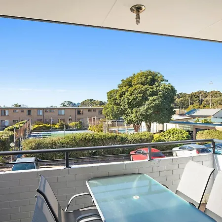 Apollo Unit 15 1St Floor Apartment Narooma Exterior photo