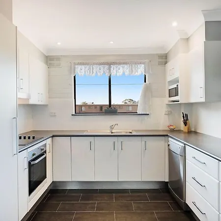 Apollo Unit 15 1St Floor Apartment Narooma Exterior photo