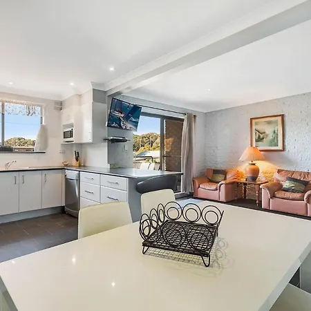 Apollo Unit 15 1St Floor Apartment Narooma Exterior photo