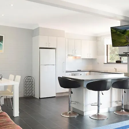 Apollo Unit 15 1St Floor Apartment Narooma Exterior photo