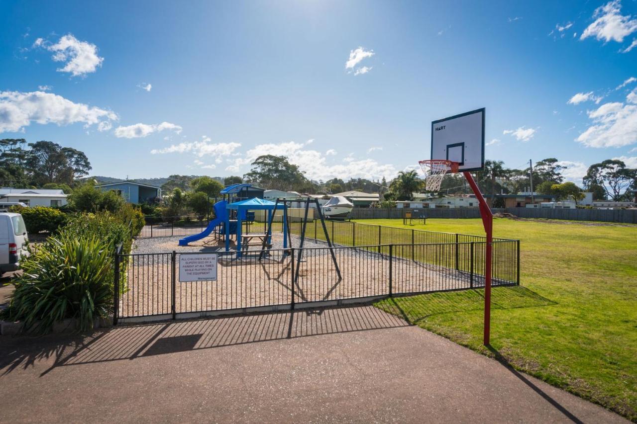 Apollo Unit 15 1st Floor Apartment Narooma