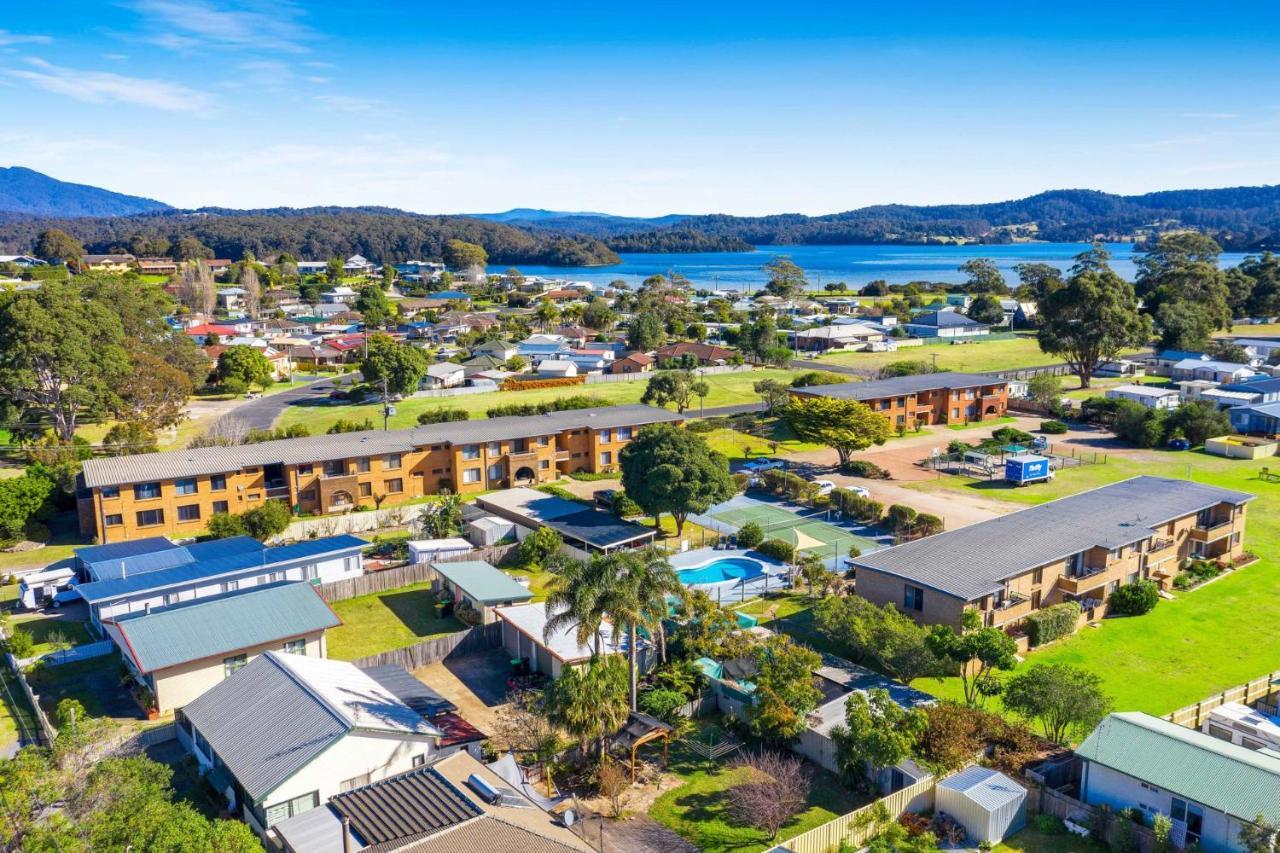 Apollo Unit 15 1st Floor Apartment Narooma